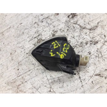 Recambio de piloto delantero izquierdo para seat ibiza (6k) cl referencia OEM IAM   