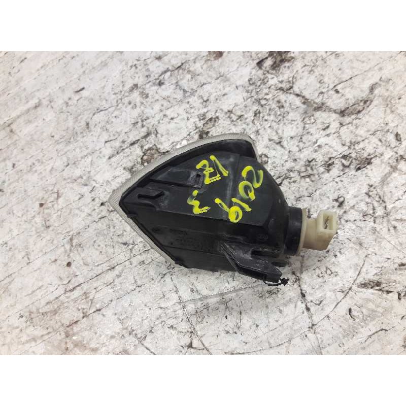 Recambio de piloto delantero izquierdo para seat ibiza (6k) cl referencia OEM IAM - Verde 3