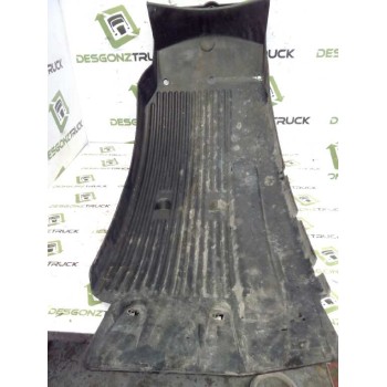Recambio de guardabarros delantero derecho para volvo fh xxx 12.8 diesel referencia OEM IAM 20372065 PARTE SUPERIOR 