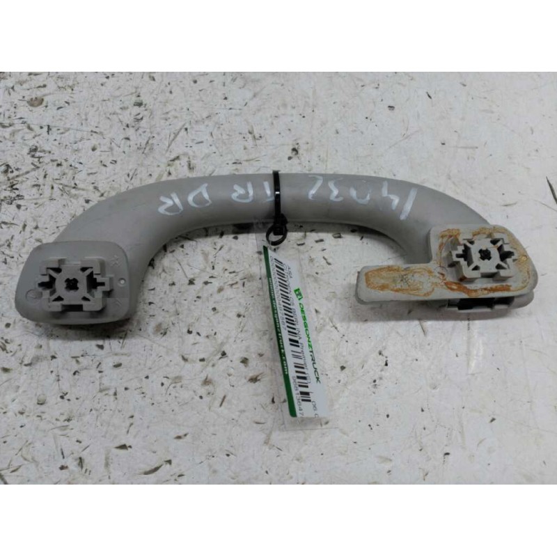 Recambio de asa para citroën c5 berlina 1.6 hdi fap referencia OEM IAM 9681364780 TRASERA DERECHA - Negro 2