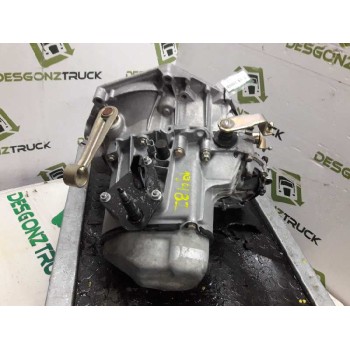 Recambio de caja cambios para peugeot 206 berlina xr referencia OEM IAM 20CE89  