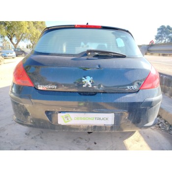 peugeot 308 del año 2008