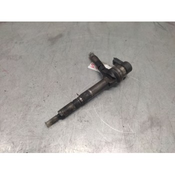 INYECTOR 0986435089 2 PINS