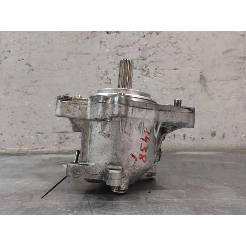 Recambio de diferencial delantero para nissan x-trail ii (t31) 2.0 dci 4x4 referencia OEM IAM 38310CA000 - Dorado 3