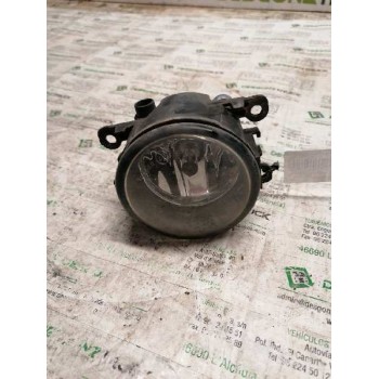 Recambio de faro antiniebla derecho para renault scenic ii adventure by coronel tapiocca referencia OEM IAM  2 PINS 