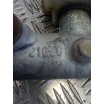Recambio de bombin freno para iveco daily caja cerrada 35 - 10 caja cerrada, techo elevado referencia OEM IAM 21639  