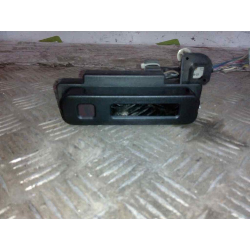 Recambio de cuadro instrumentos para scania serie 4 (p/r 164 l) fsa 480 (4x2) e3 largo cr 19 a referencia OEM IAM 1407853 INDICA