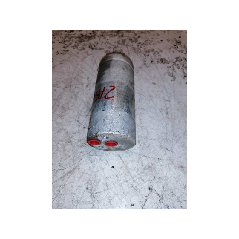Recambio de filtro secante para bmw serie 3 berlina (e46) 323i referencia OEM IAM 8377332 - Azul 2