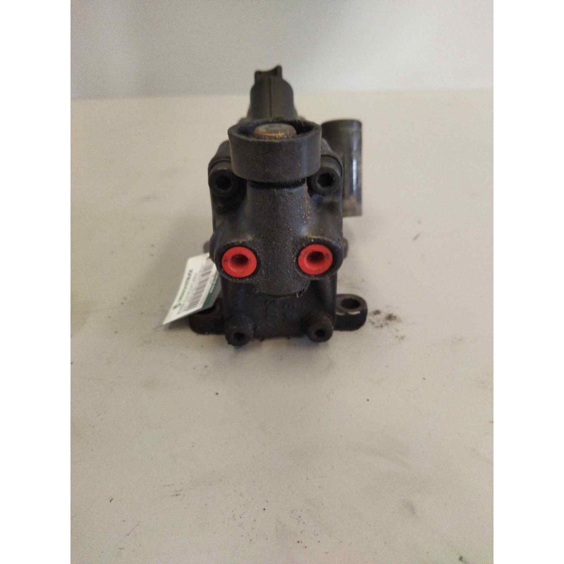 Recambio de bomba elevacion cabina para man l2000 9.153-10.224 euroi/ii referencia OEM IAM 81417236114 - Gris 2