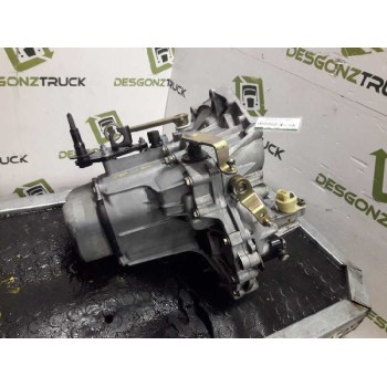 Recambio de caja cambios para peugeot 206 berlina xr referencia OEM IAM 20CE89  