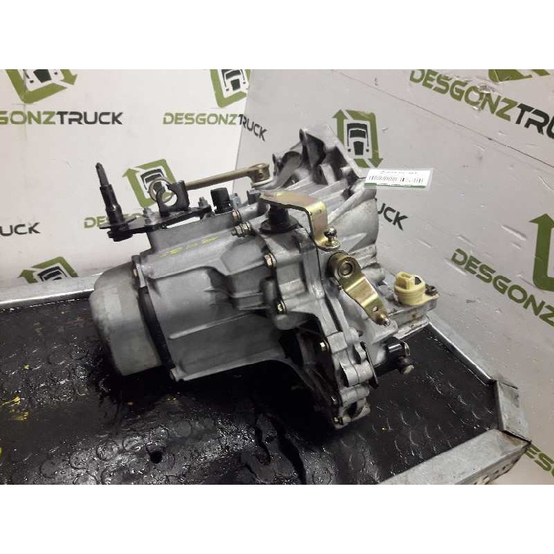 Recambio de caja cambios para peugeot 206 berlina xr referencia OEM IAM 20CE89 3