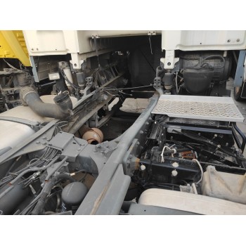 daf serie xf105.xxx del año 2013