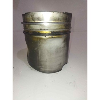 Recambio de piston para man m 90 17.222 - 17.272 fsa 17.272 fls 198 kw euro i tráfico urbano referencia OEM IAM 51025017621 5102