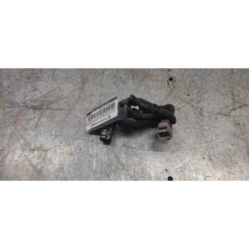 Recambio de captador abs delantero derecho para ssangyong rexton 290 referencia OEM IAM 0285006712 2 PINS 