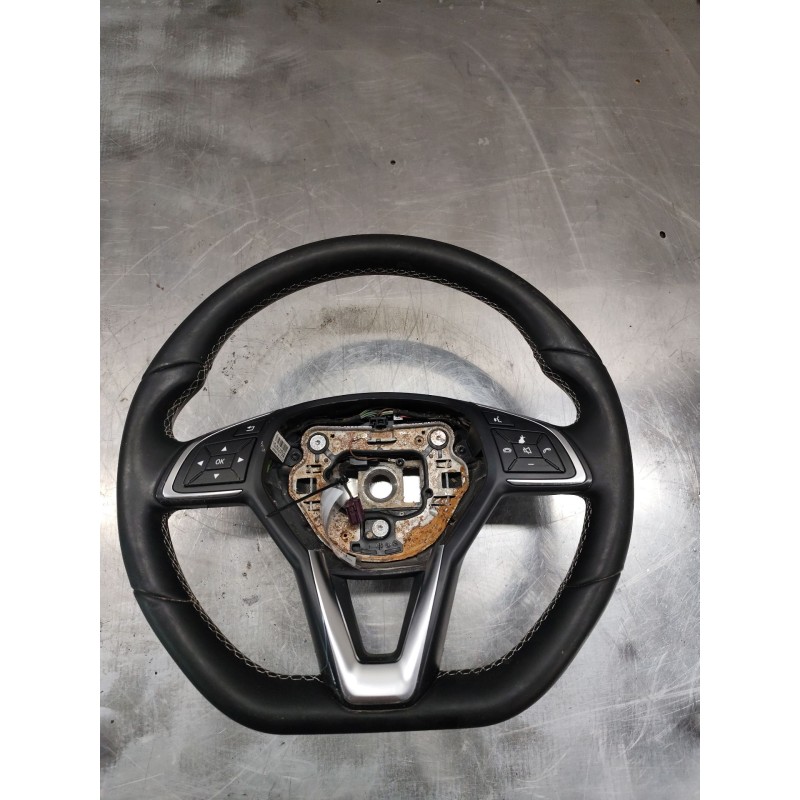 Recambio de volante para infiniti q30 1.5 d referencia OEM IAM   