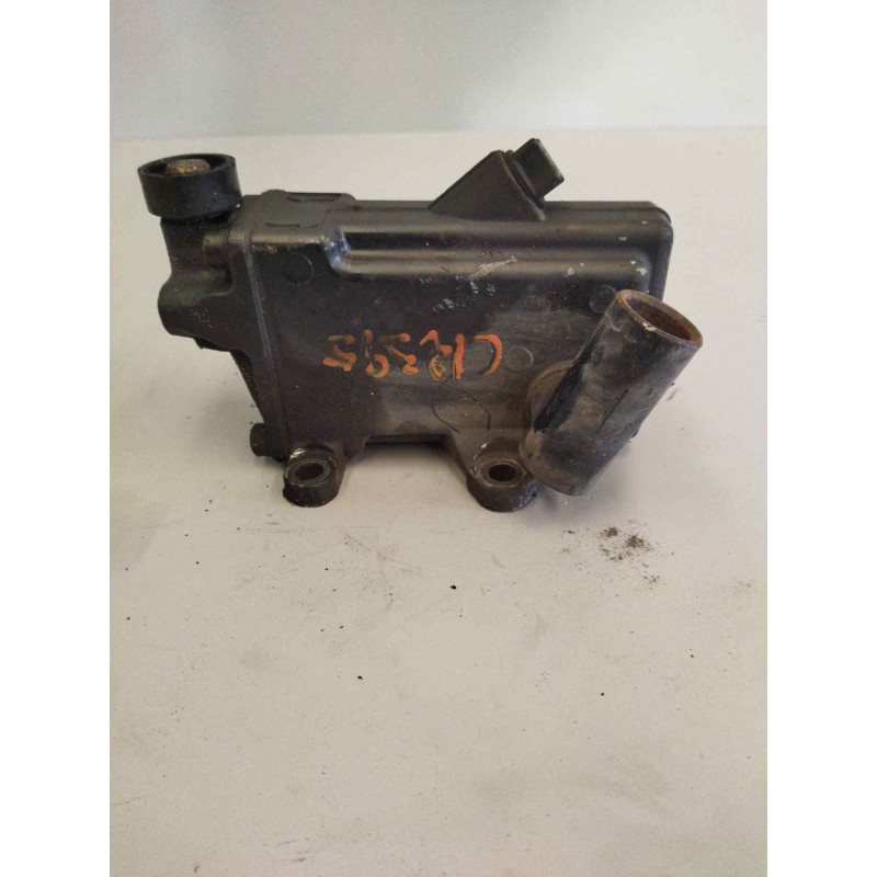 Recambio de bomba elevacion cabina para man l2000 9.153-10.224 euroi/ii referencia OEM IAM 81417236114 - Gris 3