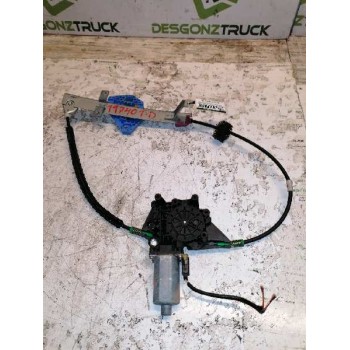 ELEVALUNAS TRASERO DERECHO 0130821793 2 PINS 