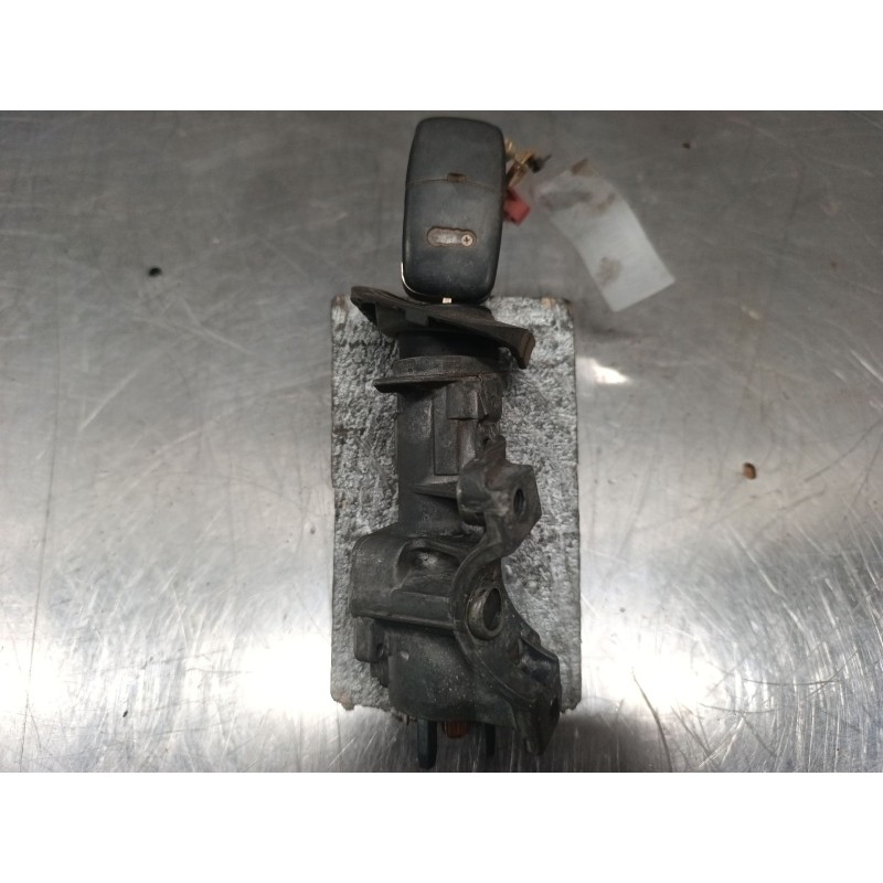 Recambio de conmutador de arranque para audi a4 berlina (8e) 1.9 tdi (96kw) referencia OEM IAM 4B0905851C  
