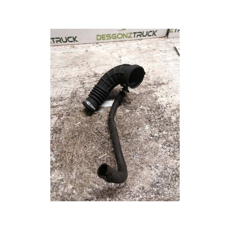 Recambio de tubo para fiat doblo cargo (223) 1.9 jtd sx furg. panorama referencia OEM IAM - Blanco 2