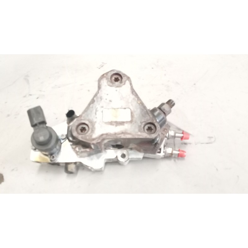 Recambio de bomba inyeccion para mercedes-benz sprinter 5-t furgoneta (b906) 515 cdi (906.653, 906.655, 906.657) referencia OEM - Blanco 2