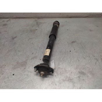 Recambio de amortiguador trasero izquierdo para bmw serie 1 berlina (e81/e87) 120d referencia OEM IAM 3552677155501  