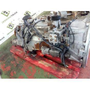 Recambio de caja cambios para volvo trucks fl 12 fl 12/380 (379cv) referencia OEM IAM SR1400 1653102 20408