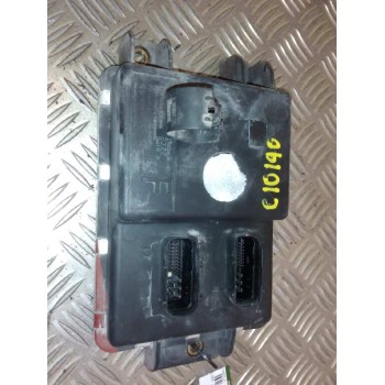 MODULO ELECTRONICO 41221001 SW18.3 