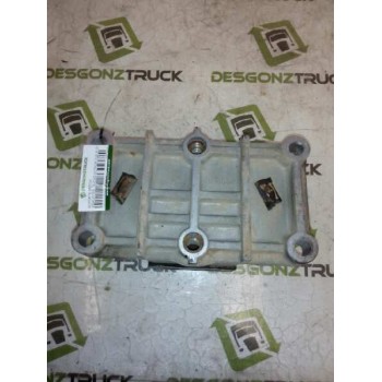 Recambio de soporte motor para mercedes-benz actros 2-ejes 6-cil. serie/bm 2031 (4x2) om 501 la l (largo) referencia OEM IAM 941