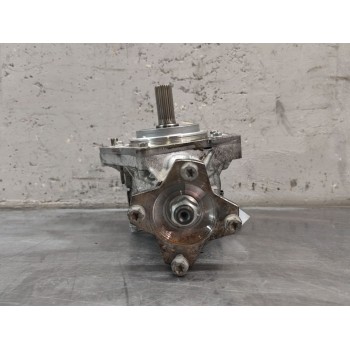 Recambio de diferencial delantero para nissan x-trail ii (t31) 2.0 dci 4x4 referencia OEM IAM 38310CA000  