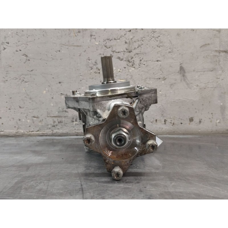 Recambio de diferencial delantero para nissan x-trail ii (t31) 2.0 dci 4x4 referencia OEM IAM 38310CA000 - Dorado 5