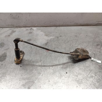 SOPORTE RUEDA DE RECAMBIO 