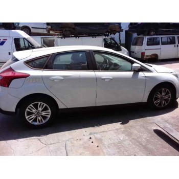 ford focus lim. (cb8) del año 2012