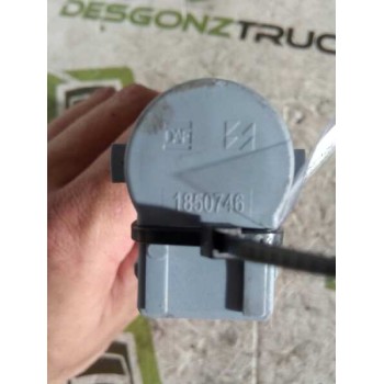 Recambio de sensor nivel refrigerante para daf serie xf105.xxx fsa 4x2 super-space-cab referencia OEM IAM 1850746  