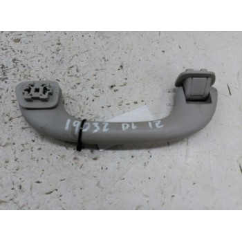 Recambio de asa para citroën c5 berlina 1.6 hdi fap referencia OEM IAM 9681334080 DELANTERA IZQUIERDA 