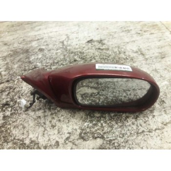 Recambio de retrovisor derecho para suzuki baleno fam. sy (eg) 1.6 glx se referencia OEM IAM   