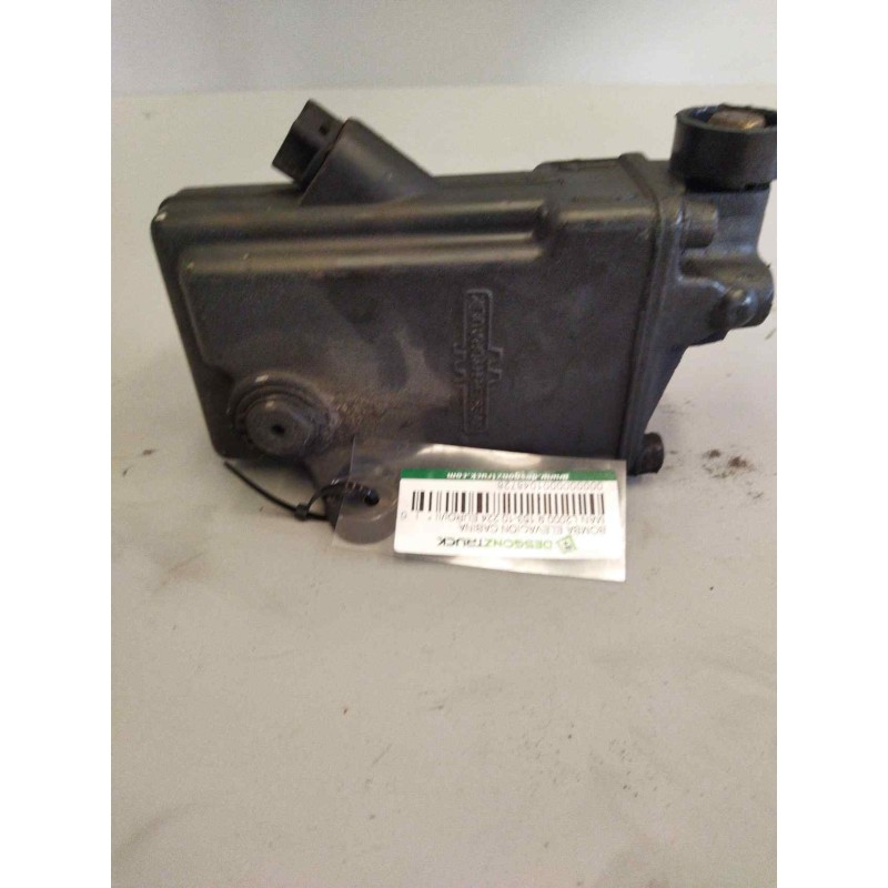 Recambio de bomba elevacion cabina para man l2000 9.153-10.224 euroi/ii referencia OEM IAM 81417236114 - Gris 4