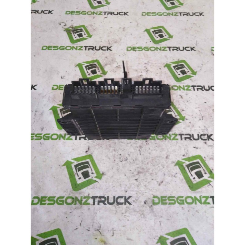 Recambio de modulo electronico para scania serie p/g/r (c-clase) 11.7 diesel referencia OEM IAM 1750167 1518631 1478537 - Blanco 3