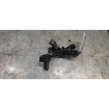 CAPTADOR ABS DELANTERO IZQUIERDO 0285006712 2 PINS 