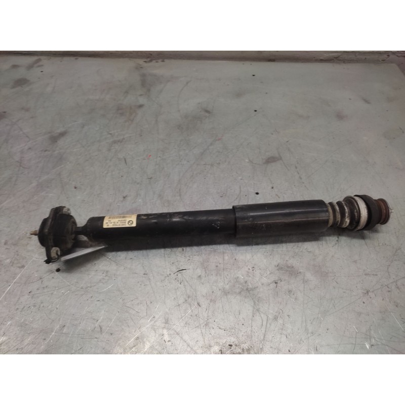 Recambio de amortiguador trasero izquierdo para bmw serie 1 berlina (e81/e87) 120d referencia OEM IAM 3552677155501 3