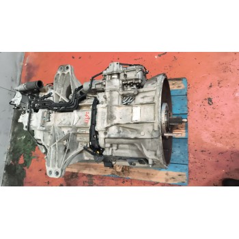 CAJA CAMBIOS G281-12 71537101684865 X062518936