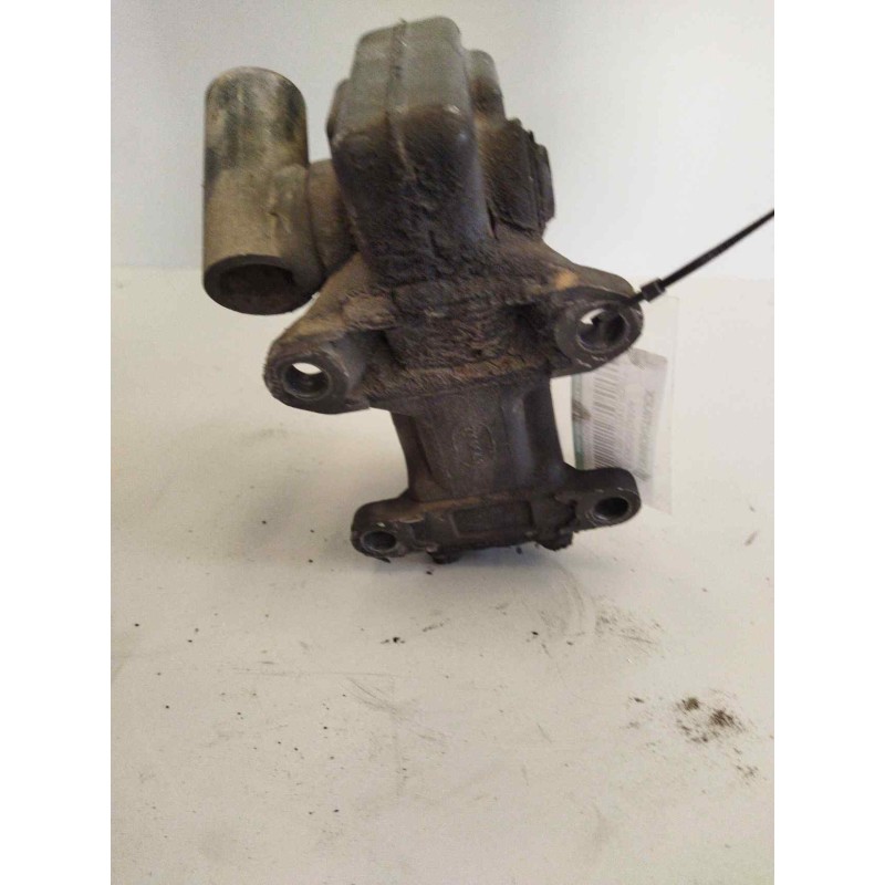 Recambio de bomba elevacion cabina para man l2000 9.153-10.224 euroi/ii referencia OEM IAM 81417236114 - Gris 5