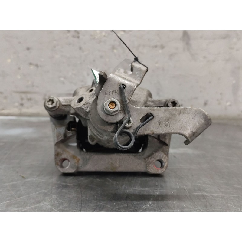 Recambio de pinza freno trasera derecha para toyota proace city furgoneta/monovolumen (bpz_) 1.5 d-4d 100 (bpzmd) referencia OEM - Blanco 3