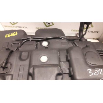 Recambio de deposito combustible para volkswagen t5 transporter/furgoneta combi city referencia OEM IAM 7H0201085  