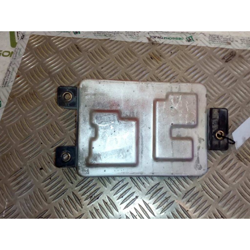 Recambio de modulo electronico para iveco stralis (as) fsa t / fp lt 4x2 gran espacio referencia OEM IAM 41221001 SW18.3 - Blanco 3