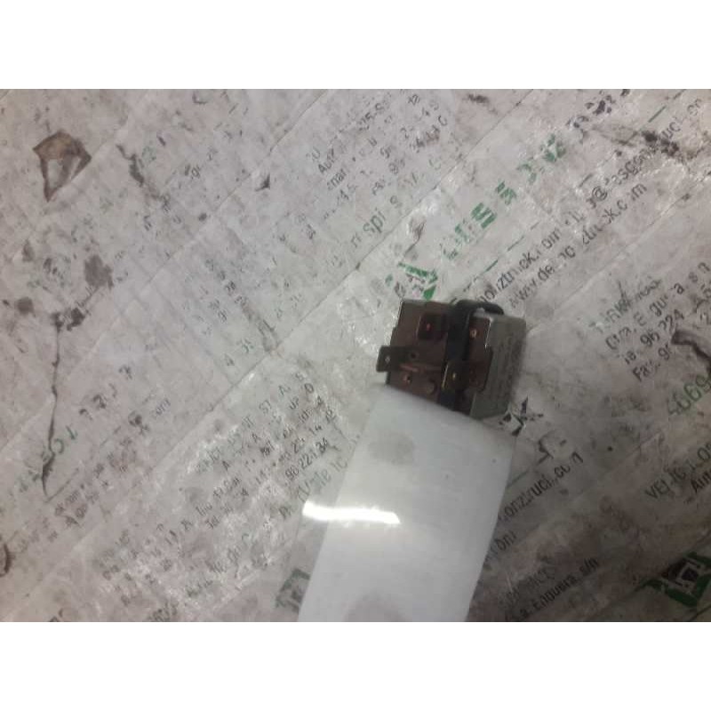 Recambio de rele para audi a3 (8l) 1.9 tdi ambiente referencia OEM IAM 191906383A 2
