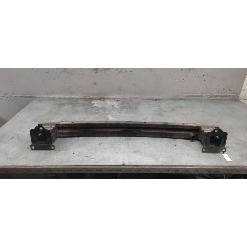 Recambio de refuerzo paragolpes delantero para peugeot 207 sport referencia OEM IAM - Rojo 2