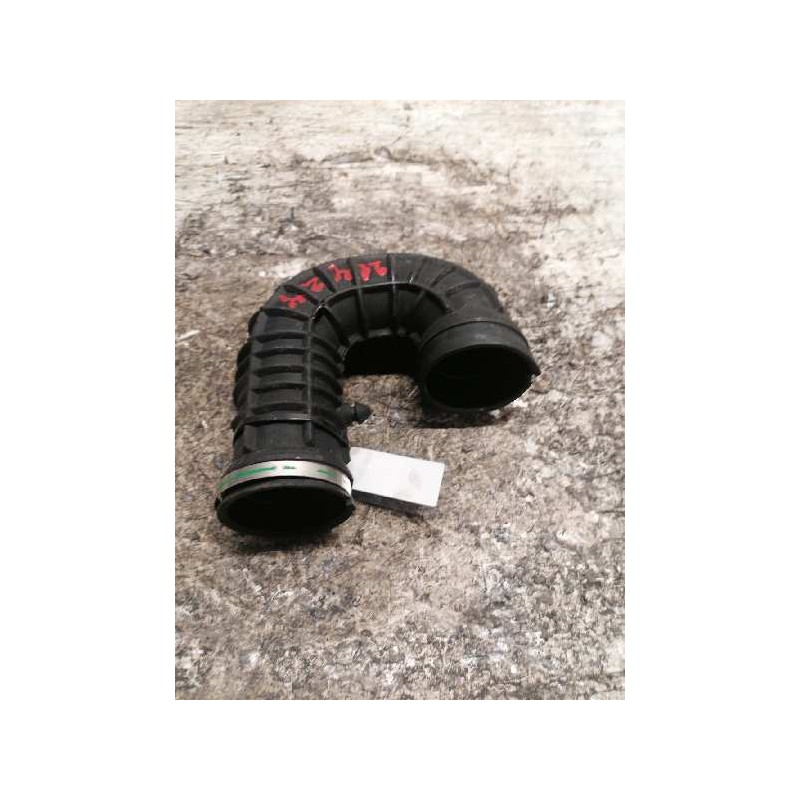 Recambio de mangueras intercooler para fiat doblo cargo (223) 1.9 jtd sx furg. panorama referencia OEM IAM - Blanco 2