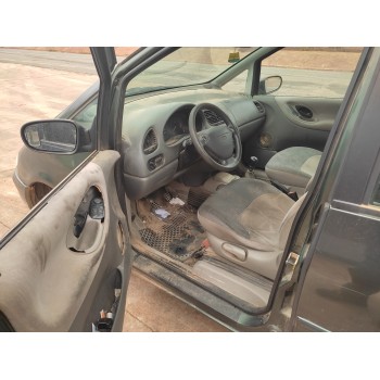ford galaxy (vx) del año 1999