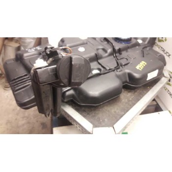Recambio de deposito combustible para volkswagen t5 transporter/furgoneta combi city referencia OEM IAM 7H0201085  