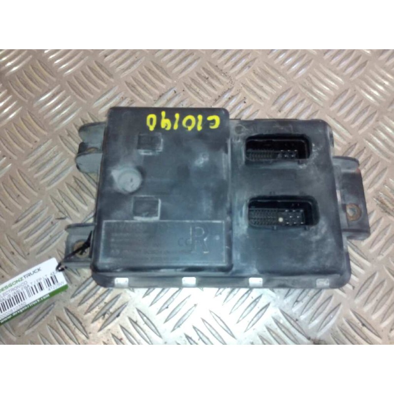 Recambio de modulo electronico para iveco stralis (as) fsa t / fp lt 4x2 gran espacio referencia OEM IAM 41221001 SW18.3 - Blanco 4